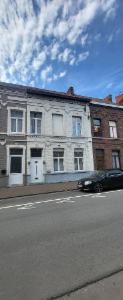 Presentatiebeeld van het pand n° 284136