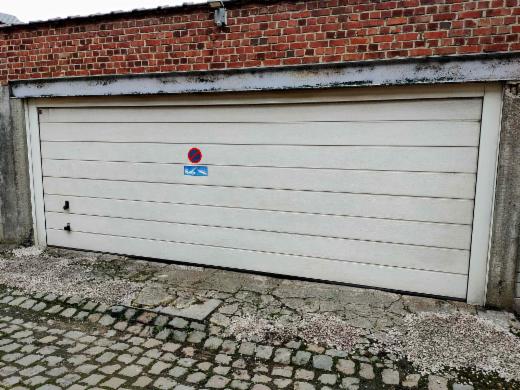 Presentatiebeeld van het pand n° 284927