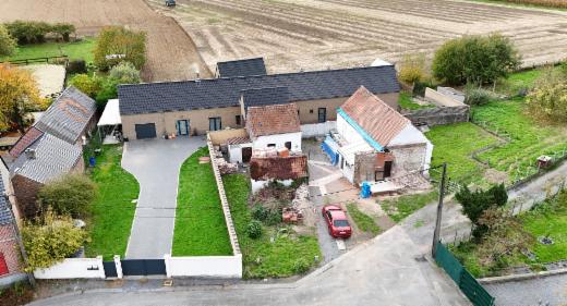 Presentatiebeeld van het pand n° 289214
