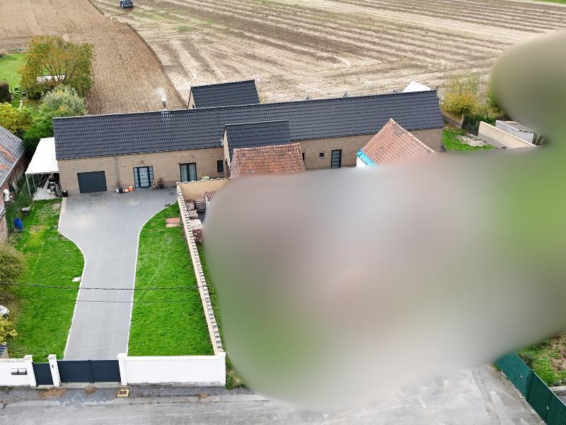 Presentatiebeeld van het pand n° 289214