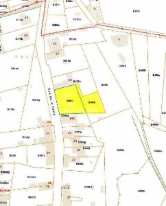 Presentatiebeeld van het pand n° 290436