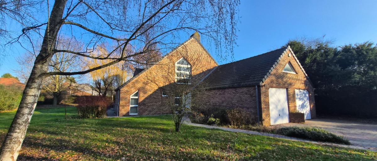 Presentatiebeeld van het pand n° 291213