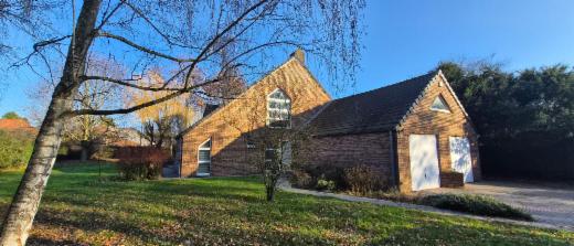 Presentatiebeeld van het pand n° 291213