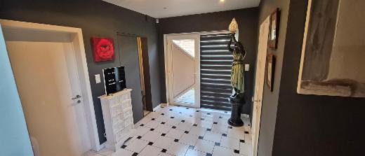 Tweede alternatieve foto van het pand