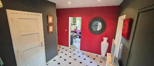 Derde alternatieve foto van het pand