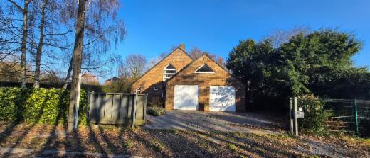 Eerste alternatieve foto van het pand