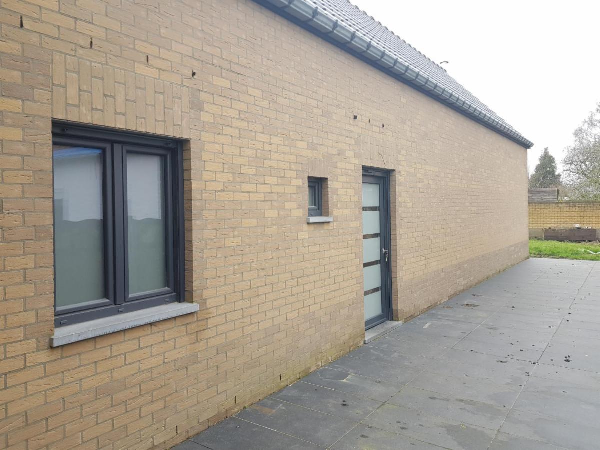 Presentatiebeeld van het pand n° 292413