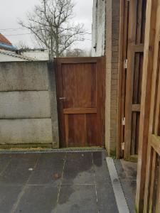 Eerste alternatieve foto van het pand