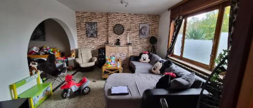 Derde alternatieve foto van het pand