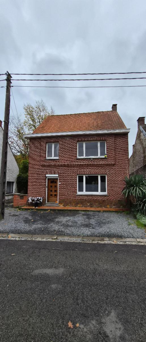 Presentatiebeeld van het pand n° 293027