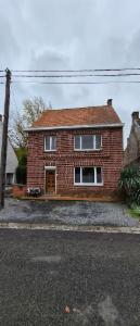 Presentatiebeeld van het pand n° 293027