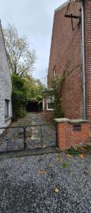 Eerste alternatieve foto van het pand