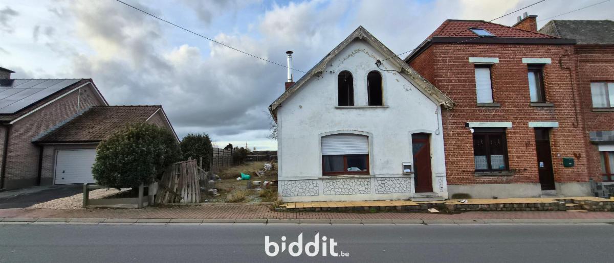 Presentatiebeeld van het pand n° 294041