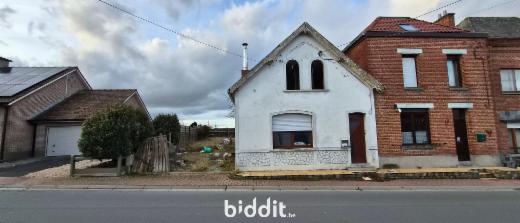 Presentatiebeeld van het pand n° 294041