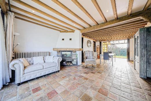 Eerste alternatieve foto van het pand