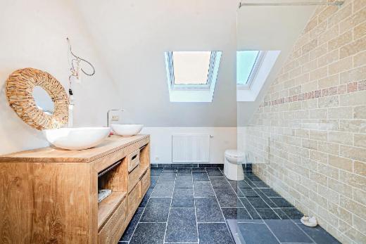 Tweede alternatieve foto van het pand