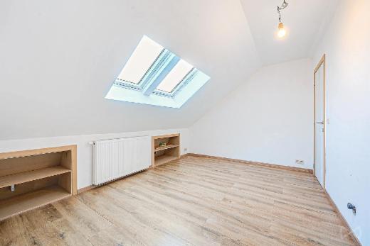 Derde alternatieve foto van het pand