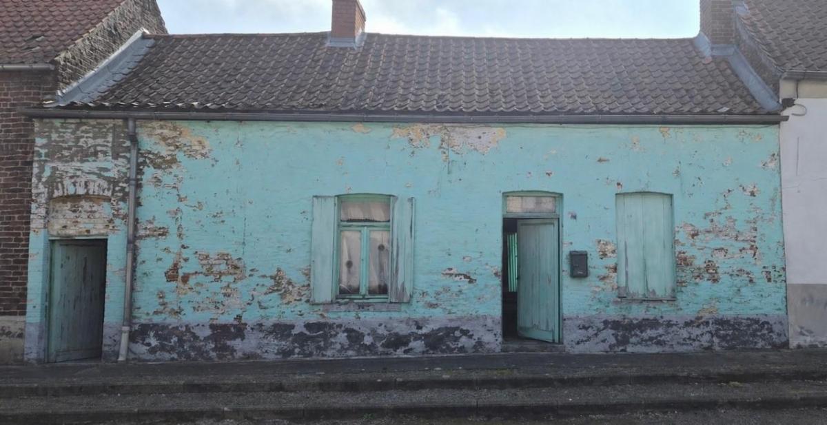 Presentatiebeeld van het pand n° 295645