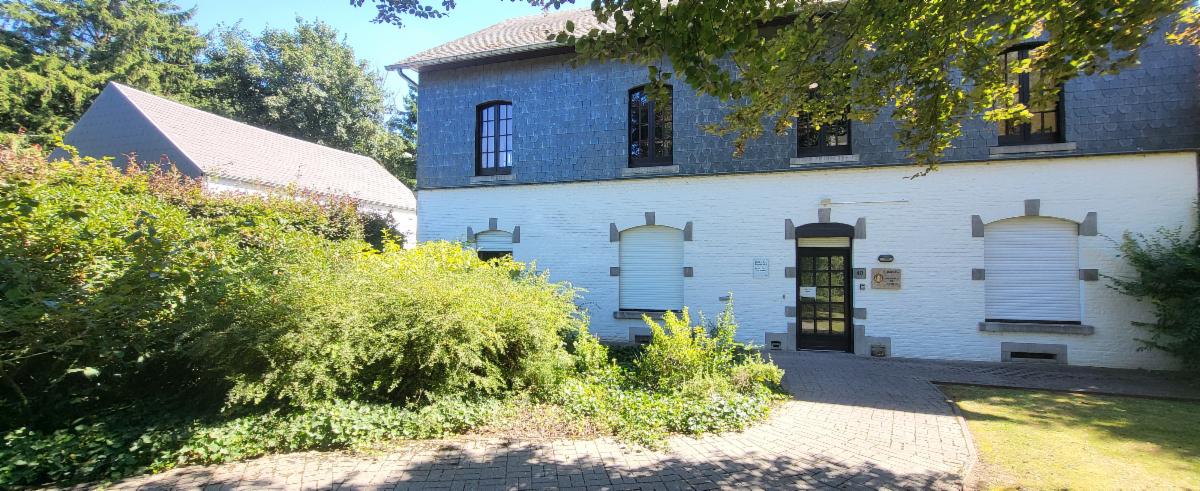 Presentatiebeeld van het pand n° 301860