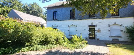 Presentatiebeeld van het pand n° 301860