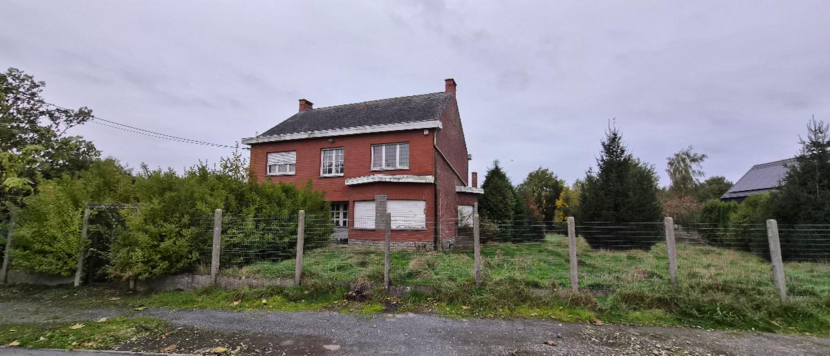 Presentatiebeeld van het pand n° 303745