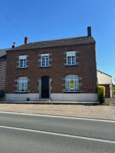 Presentatiebeeld van het pand n° 282387