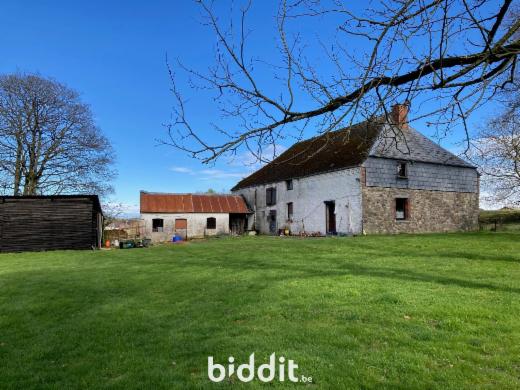 Eerste alternatieve foto van het pand