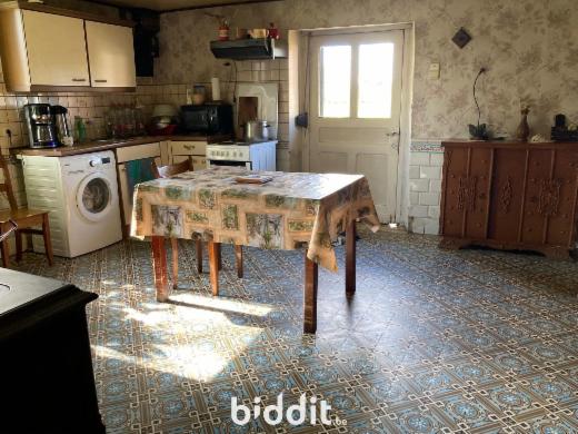 Derde alternatieve foto van het pand
