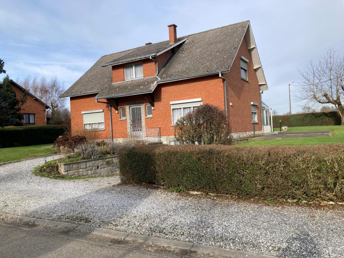 Presentatiebeeld van het pand n° 293093