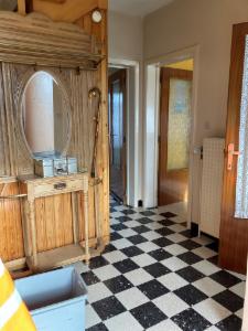 Eerste alternatieve foto van het pand