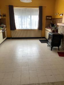 Tweede alternatieve foto van het pand