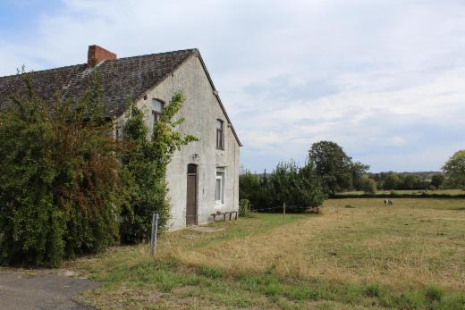 Eerste alternatieve foto van het pand