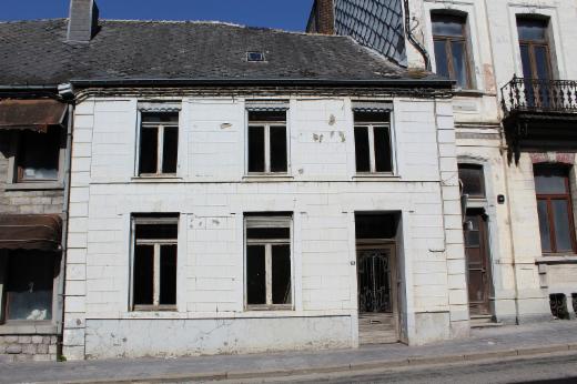 Presentatiebeeld van het pand n° 301342