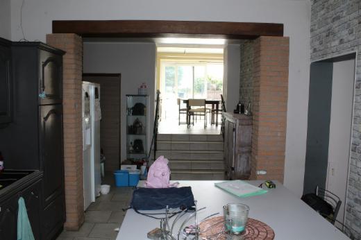 Derde alternatieve foto van het pand