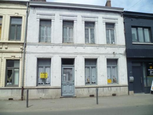 Presentatiebeeld van het pand n° 283617