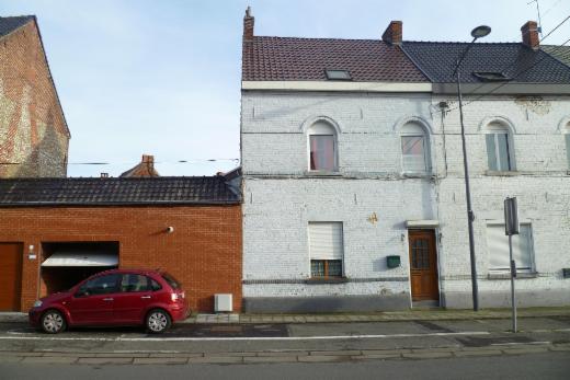 Presentatiebeeld van het pand n° 292297