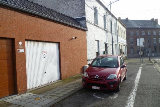 Tweede alternatieve foto van het pand