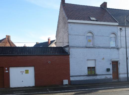 Presentatiebeeld van het pand n° 292297