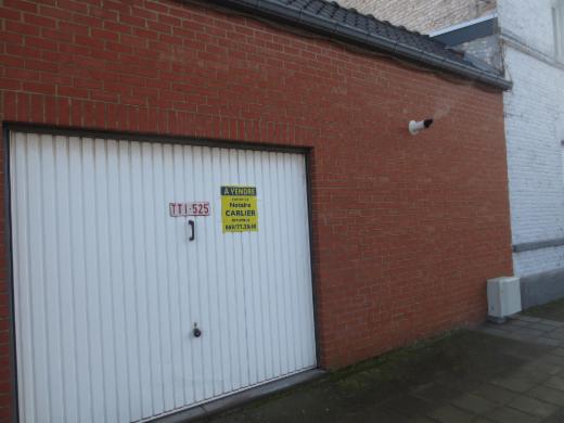 Tweede alternatieve foto van het pand