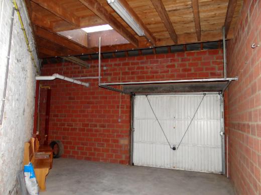 Derde alternatieve foto van het pand