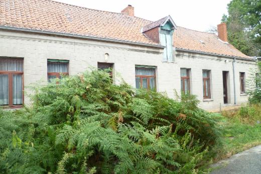 Presentatiebeeld van het pand n° 300171