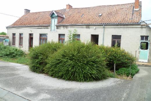 Eerste alternatieve foto van het pand
