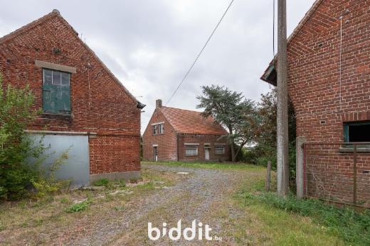 Presentatiebeeld van het pand n° 287715
