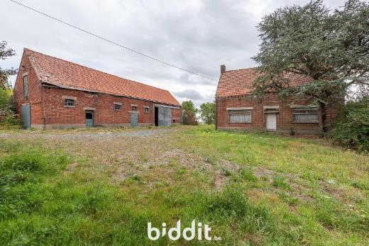 Eerste alternatieve foto van het pand