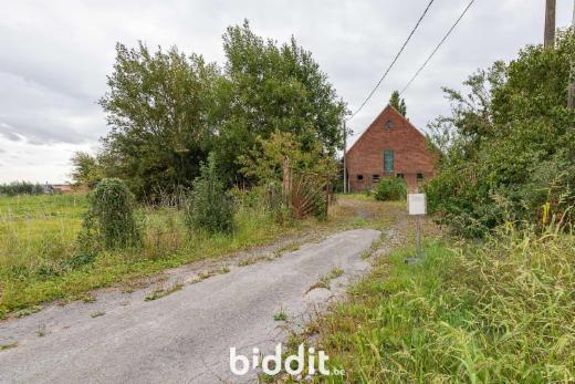 Derde alternatieve foto van het pand