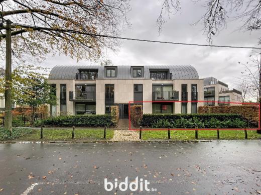 Presentatiebeeld van het pand n° 291268