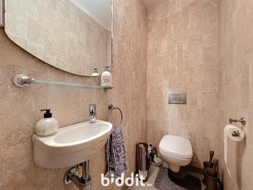 Tweede alternatieve foto van het pand