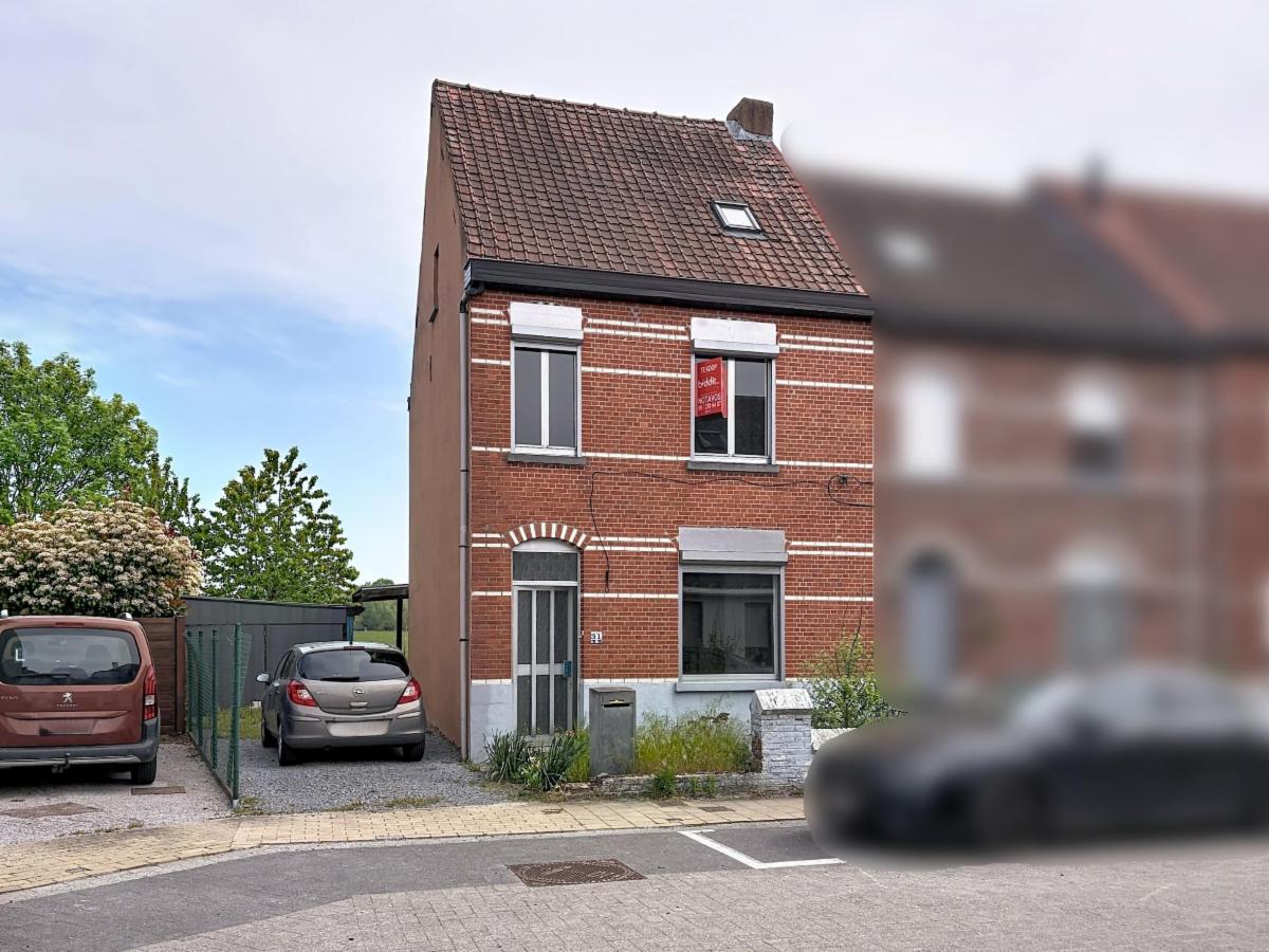 Presentatiebeeld van het pand n° 303674