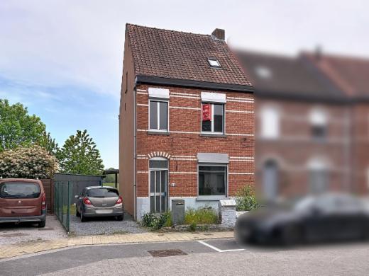 Presentatiebeeld van het pand n° 303674