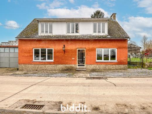Presentatiebeeld van het pand n° 283141